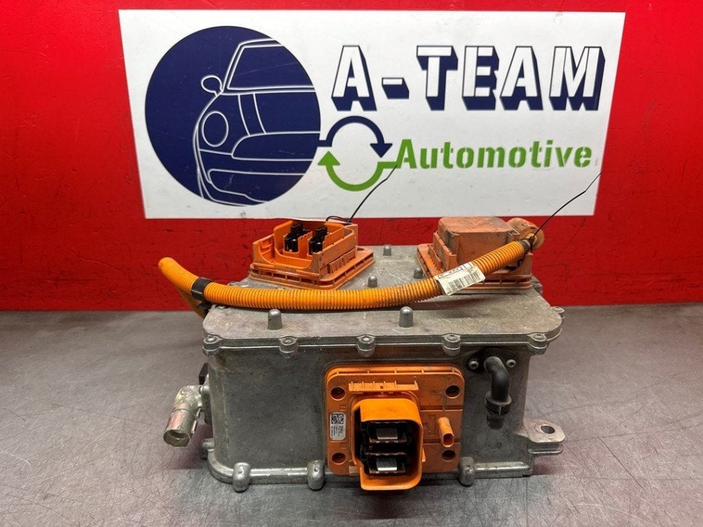 ONDULEUR ABS BMW i3 (I01) (|639452|5A12D42|), Utilisé, BMW, Petuelring 130
80809  München, DE, Bayerische Motoren Werke AG