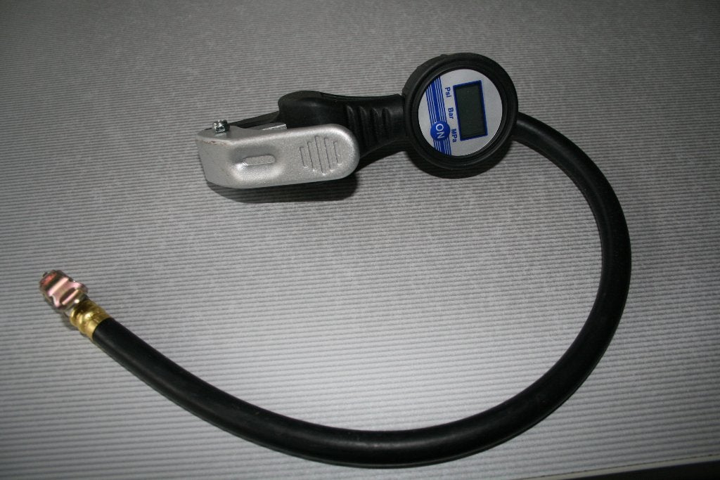 Digitale bandenblazer, Ophalen of Verzenden, Nieuw