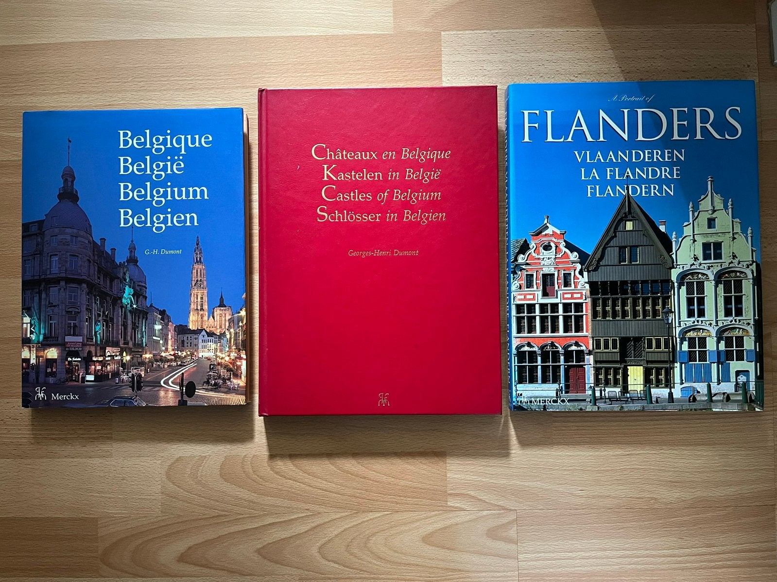 Boeken België - Merckx, Ophalen of Verzenden