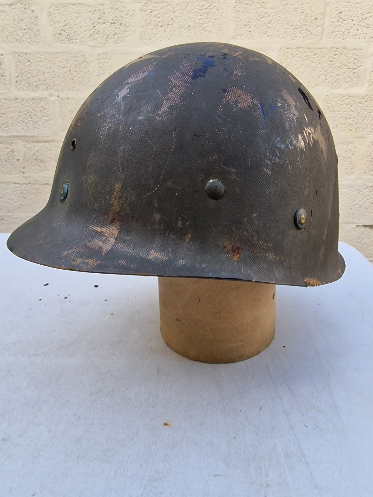 liner us ww2 original, Collections, Enlèvement ou Envoi