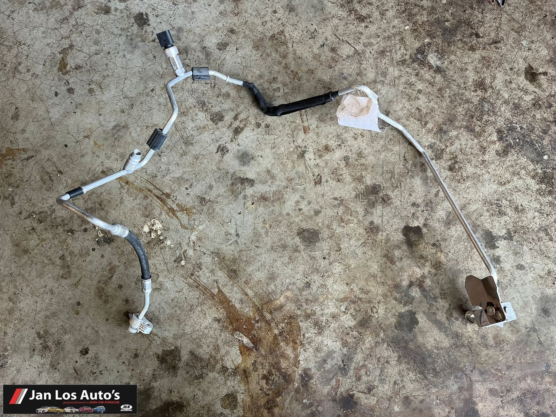 Airco Leiding Audi A1 6C0816741Q VW, -, Audi, Utilisé, -