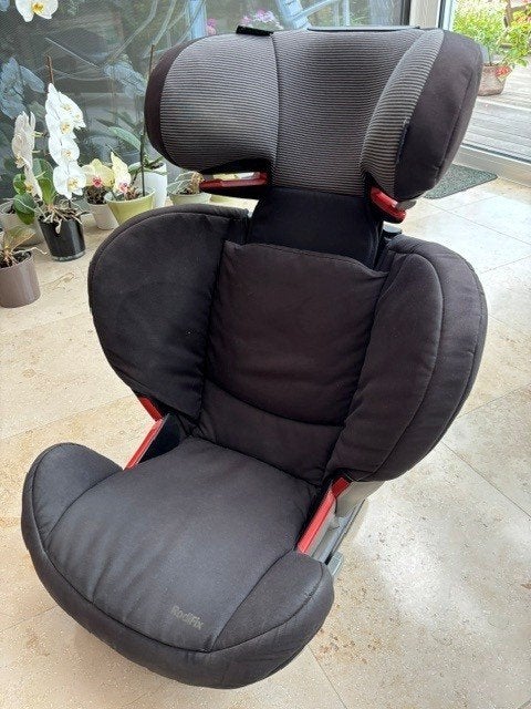 autostoel voor peuters, Kinderen en Baby's, Autostoeltjes, Ophalen, Gebruikt, Verstelbare rugleuning, 9 t/m 36 kg
