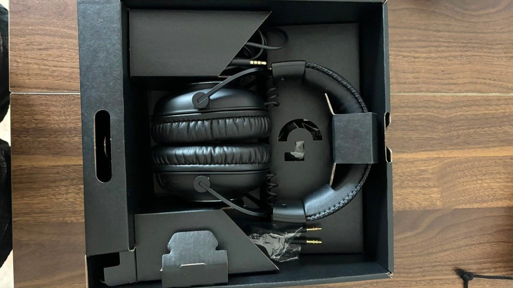 casque jeu logitech pro, Consoles de jeu & Jeux vidéo, Consoles de jeu | Accessoires Autre, Microphone, Enlèvement, Logitech, PlayStation