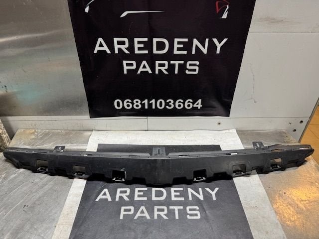Mercedes C Klasse W205 Bumper Grill Houder Voor A2058851165, Utilisé, -, -, Enlèvement ou Envoi