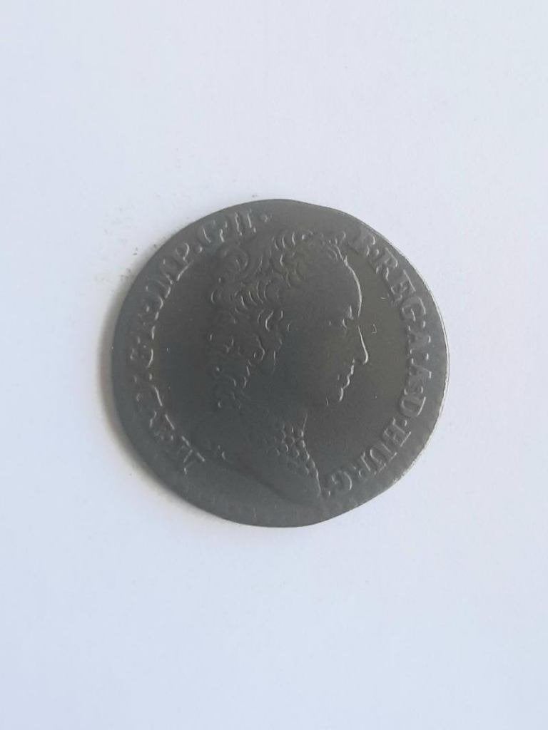 Pays-Bas autrichiens - Mar-Thérèsia - 1 liard 1750 A'pen, Enlèvement ou Envoi
