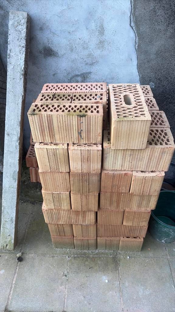 Snel bouwers, Doe-het-zelf en Bouw, Adembescherming, Ophalen