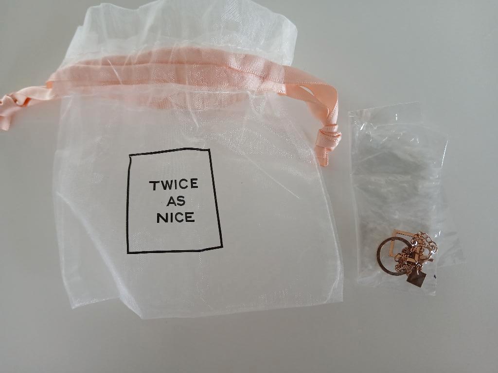 Bracelet en or rose pour femme nouveau !, Enlèvement ou Envoi, Neuf