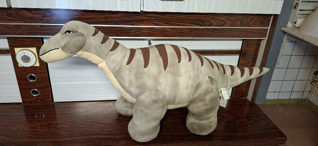 Dino knuffel, Ophalen of Verzenden