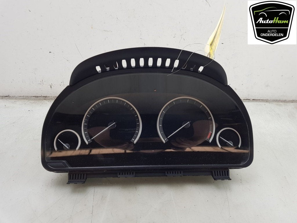 INSTRUMENTS DE BORD BMW X5 (F15) (|6802317|62106805231|), Autos : Pièces & Accessoires, Utilisé, BMW