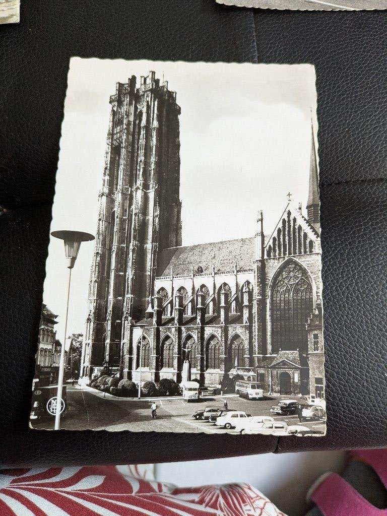 Mechelen, Ophalen of Verzenden, Gelopen