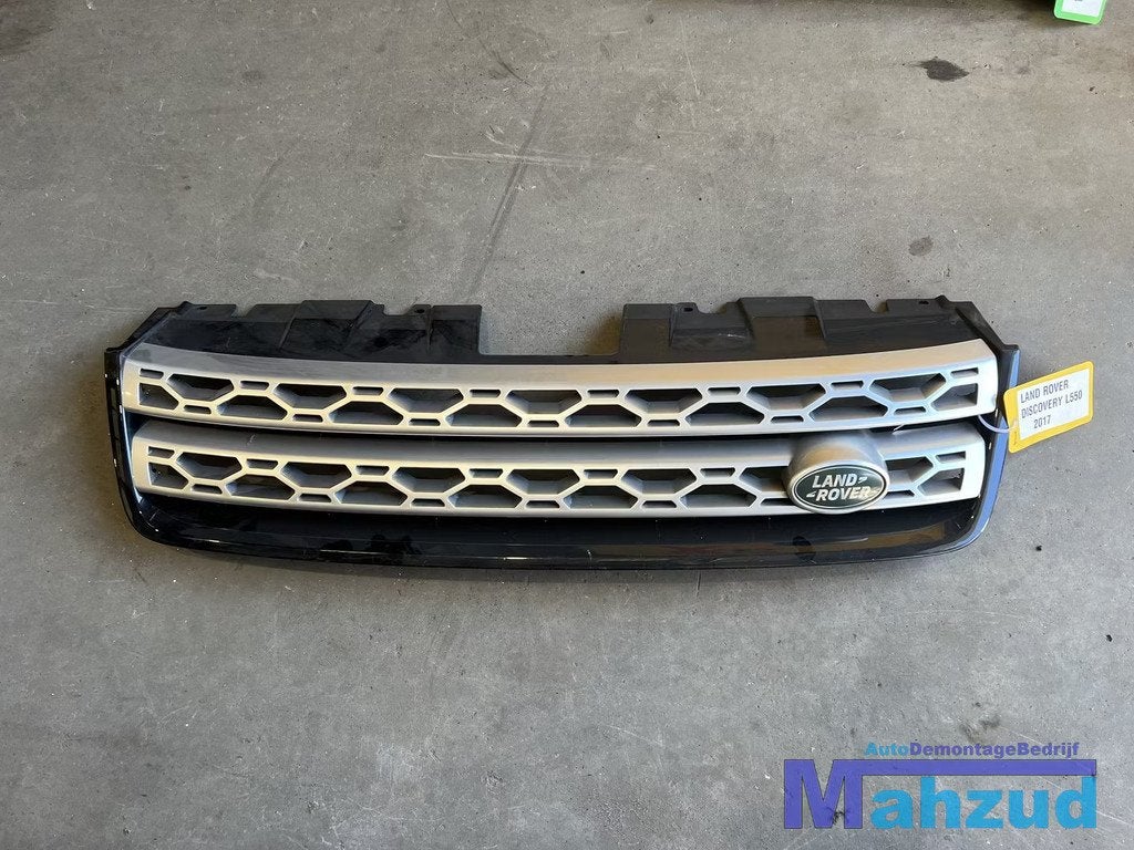 LAND ROVER DISCOVERY Sport L550 grille 2015+, Auto-onderdelen, Dpoffice@jaguarlandrover.com, Abbey Road, Whitley 1
CV3 4LF  Coventry