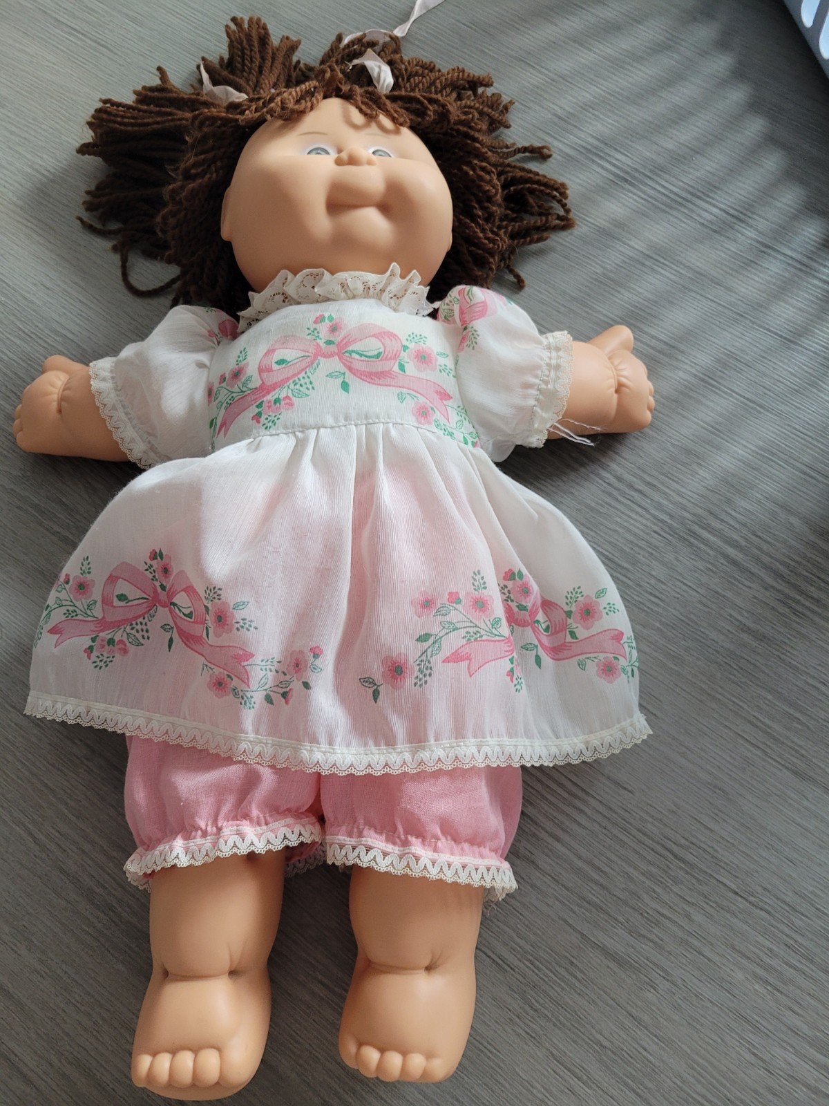 cabbage patch kid kloon, Collections, Enlèvement ou Envoi, Utilisé