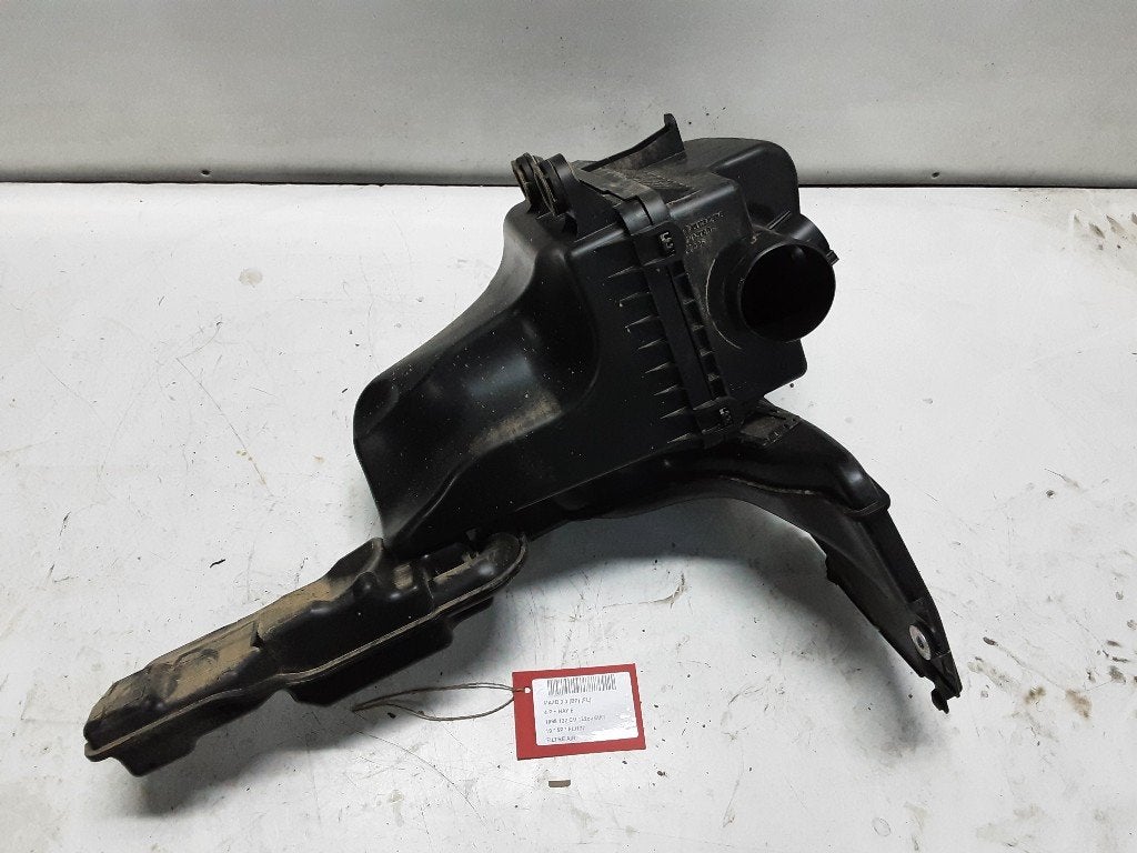 FILTRE À AIR Mazda 3 Sport (BP) (01-2018/-), Hitdorfer Straße 73
51371  Leverkusen, DE, Mazda, Utilisé, Info@mazda.de