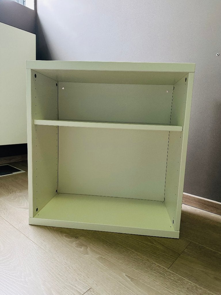 Petit meuble IKEA - Blanc, Enlèvement