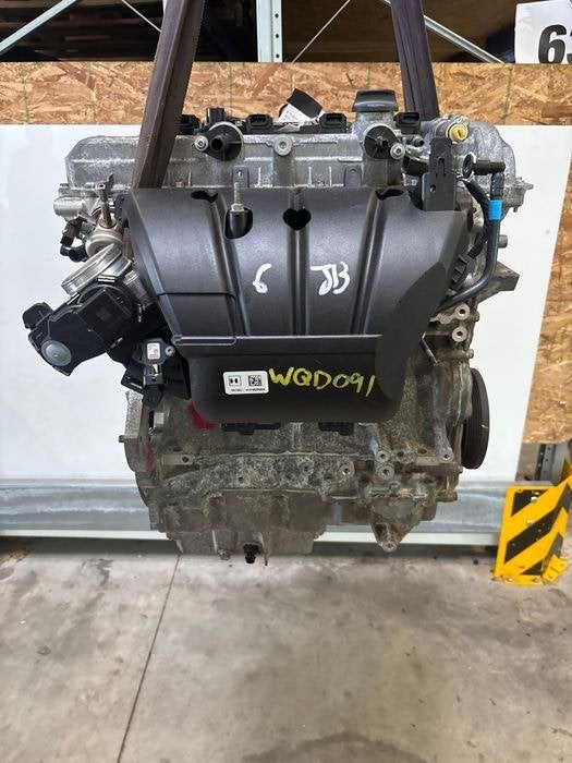 Moteur Opel/Insignia Opel GMC 2.0 - A20NHT · réf. 530165, Envoi, Révisé, Opel