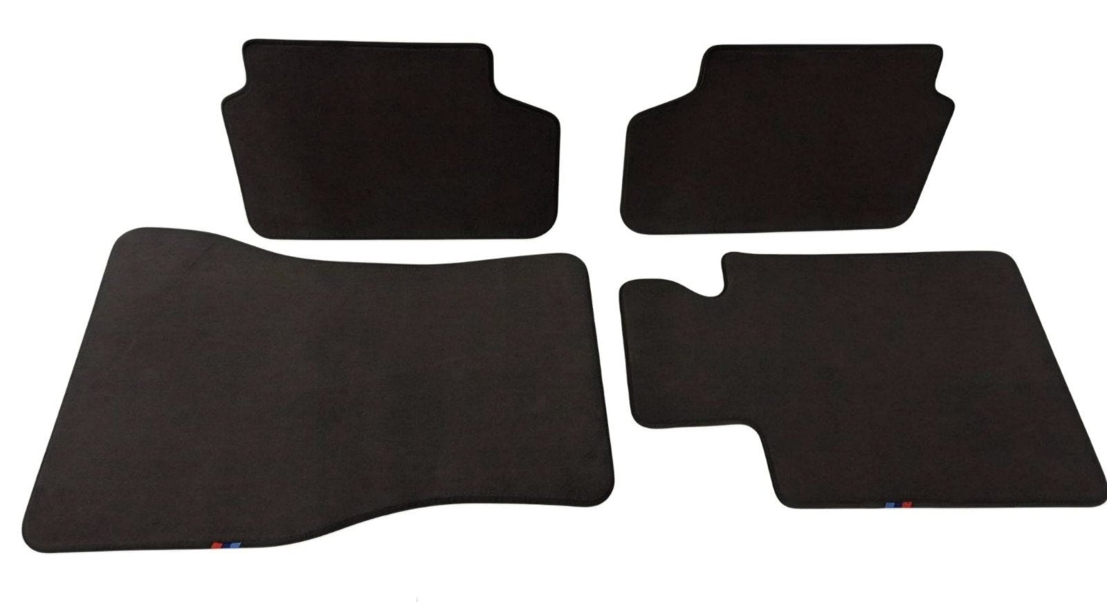 BMW serie 5 tapis de sol OFFICIEL, Enlèvement