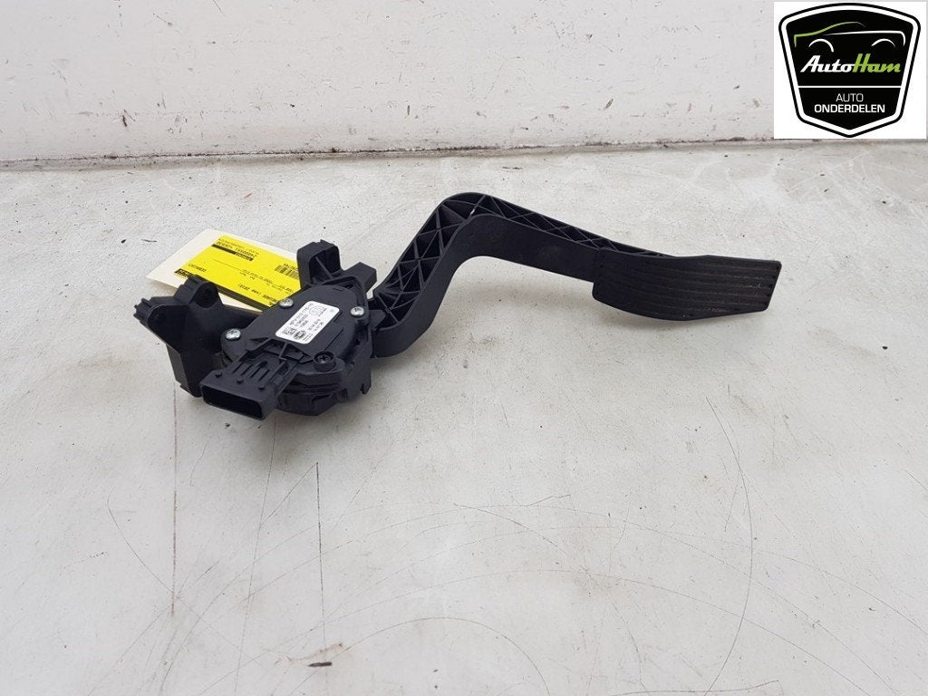 PEDALE D'ACCELERATEUR Jeep Renegade (BU) (|51942423|), Jeep, Dhr. J. Ham, Administratie@autoham.nl, Utilisé
