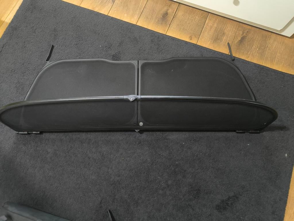 Windscherm voor Peugeot 308cc, Ophalen, Peugeot