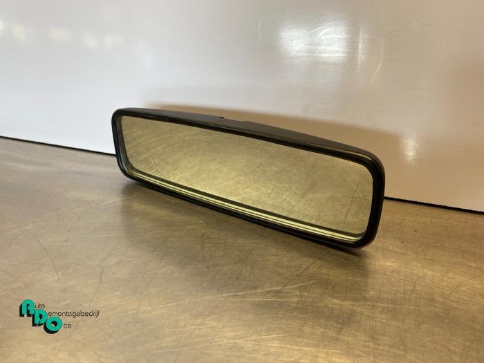Binnenspiegel van een Citroen C1 (C1 05-), Auto-onderdelen, Gebruikt, -, Ophalen of Verzenden, -