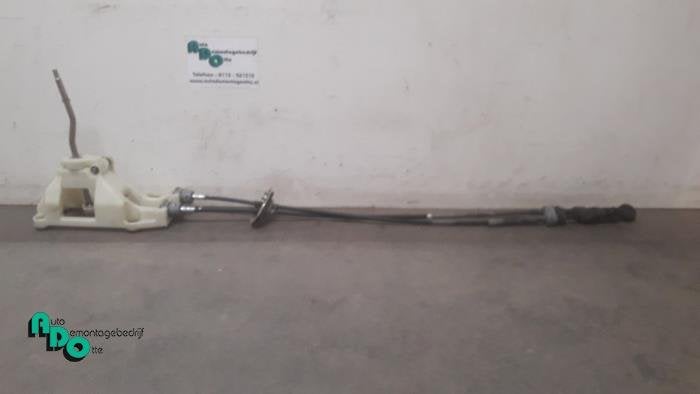 Versnellingsbak Mechaniek van een Kia Picanto (Picanto 11-), -, -, Ophalen of Verzenden, -