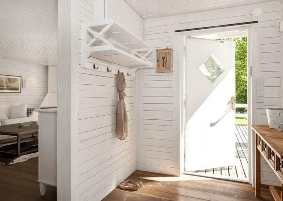 PLANCHES DE PARQUET EN PIN SUÉDOIS DE LONGUEURS DE 4,20 M !, Jardin & Terrasse, Pots de fleurs, Intérieur, Enlèvement