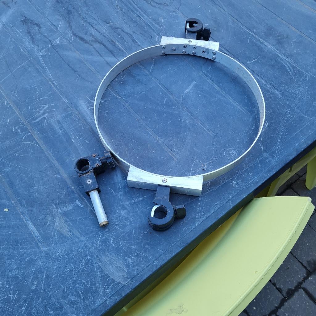 Rive d 25, Watersport en Boten, Ophalen, Gebruikt, Complete set