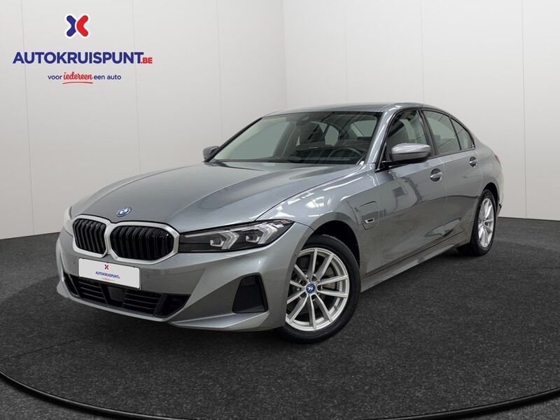 BMW Série 3 320e AUT, Argent ou Gris, Achat, 42 g/km, 4 portes