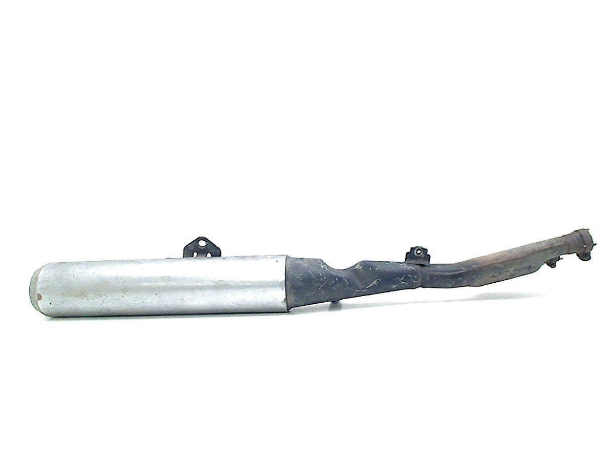 ÉCHAPPEMENT SILENCIEUX ORIGINAL OEM Suzuki, Dhr. S. di Majo, Utilisé, Info@cama-motorparts.nl, P.J. Troelstraweg 8 8
3144 CX  MAASSLUIS, NL