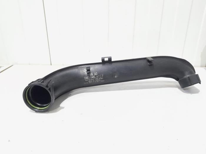 Intercooler Buis van een Audi A3, Gebruikt, -, -, -