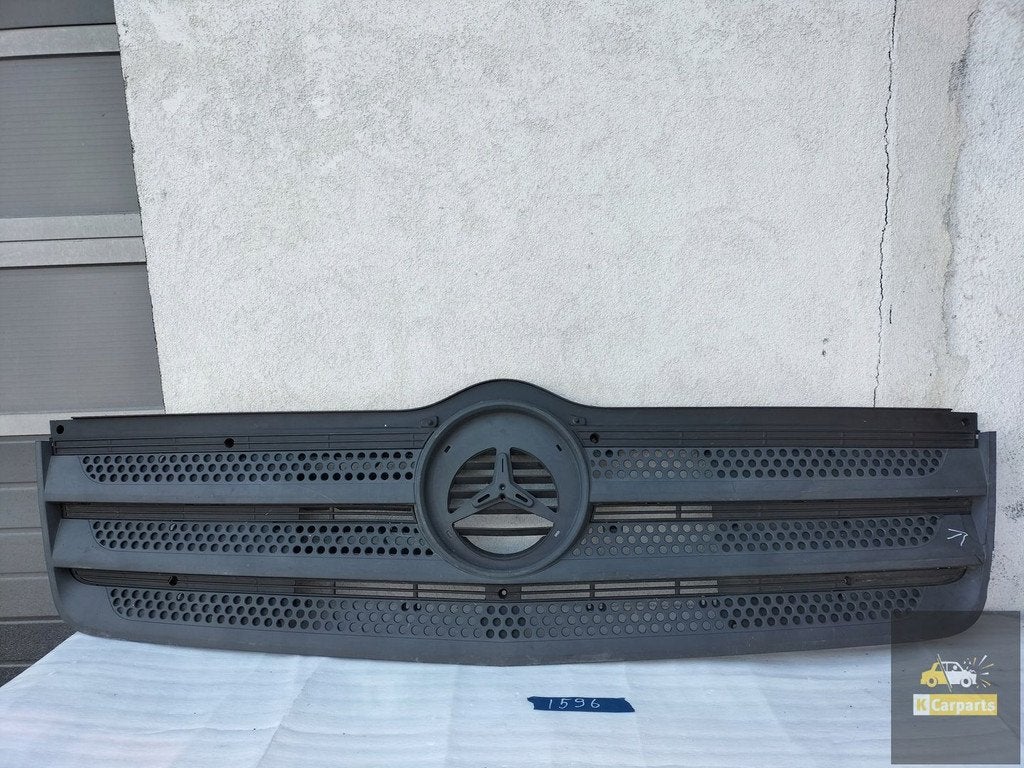 A9678800285, MERCEDES ATEGO W967 BUMPER, Auto-onderdelen, Gebruikt, Mercedes-Benz AG, Mercedes-Benz, Mercedesstrasse 120
70372  Stuttgart, DE