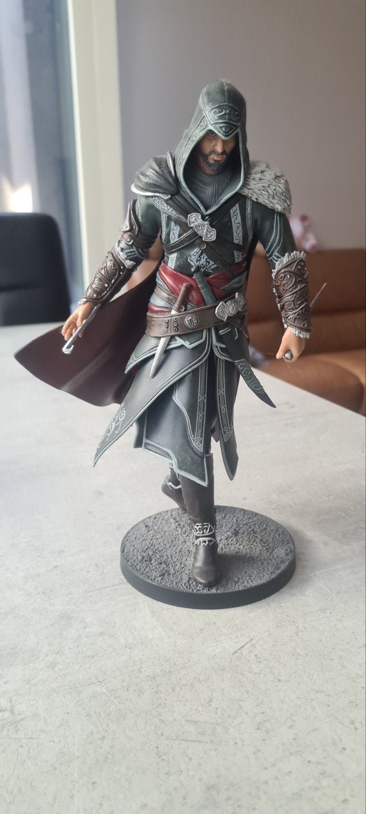 assassin's creed revelations beeldje, Consoles de jeu & Jeux vidéo, Jeux | PC, Enlèvement
