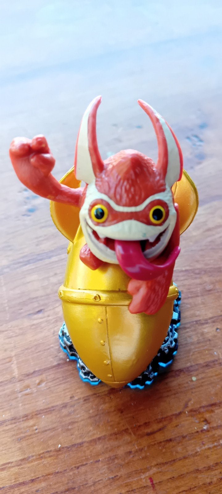 Skylanders-figuur, Ophalen of Verzenden