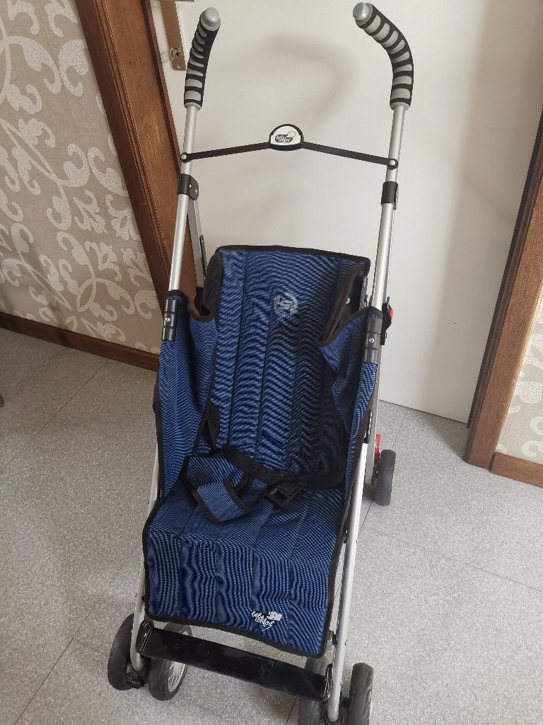 buggy Bebe Comfort, Kinderen en Baby's, Ophalen