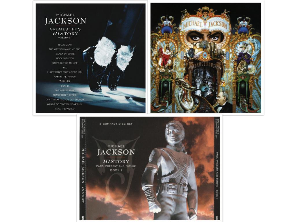 Michael Jackson - Cd's, CD & DVD, CD | Pop, Enlèvement ou Envoi