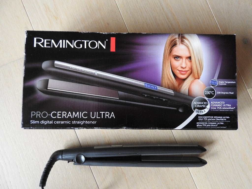 HAAR STYLING TANG, Handtassen en Accessoires, Uiterlijk | Haarverzorging, Zo goed als nieuw, Krultang of Stijltang, Ophalen