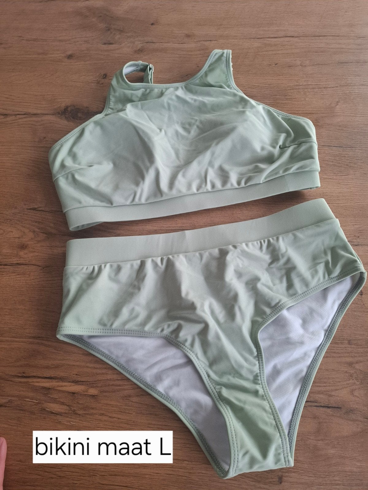 bikini, Kleding | Dames, Badmode en Zwemkleding, Ophalen, Bikini