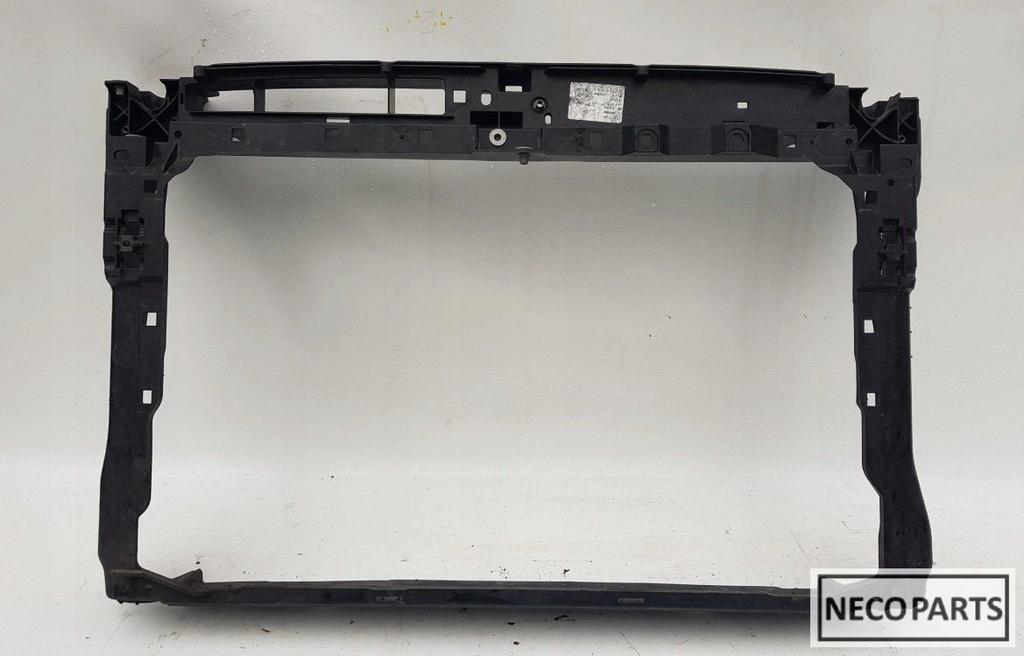 SKODA OCTAVIA VOORFRONT FRONT ORIGINEEL 5E3805588A, Enlèvement ou Envoi, Utilisé, Skoda, Pare-chocs