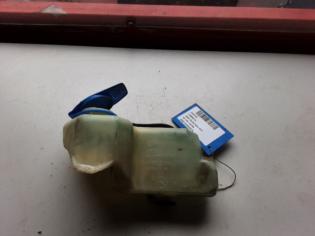 VASE D'EXPANSION Audi A4 Cabrio (B7) (8E0955453), Mevr. I. Hauben, Audi, Utilisé, Rue de l'Espoir 34 34
4030  GRIVEGNÉE, BE