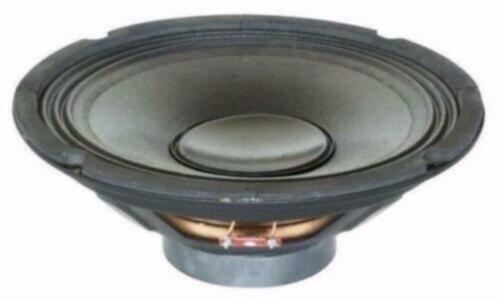 SPSL8 Chassis Speaker 400Watt 20 Cm 8 Ohm [233-T], Audio, Tv en Foto, Luidsprekerboxen, Ophalen of Verzenden, Nieuw, Overige typen