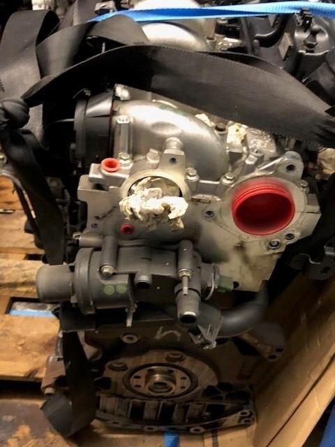 FORD S-MAX MOTOR 2009, Enlèvement ou Envoi, Utilisé, Stiba membre