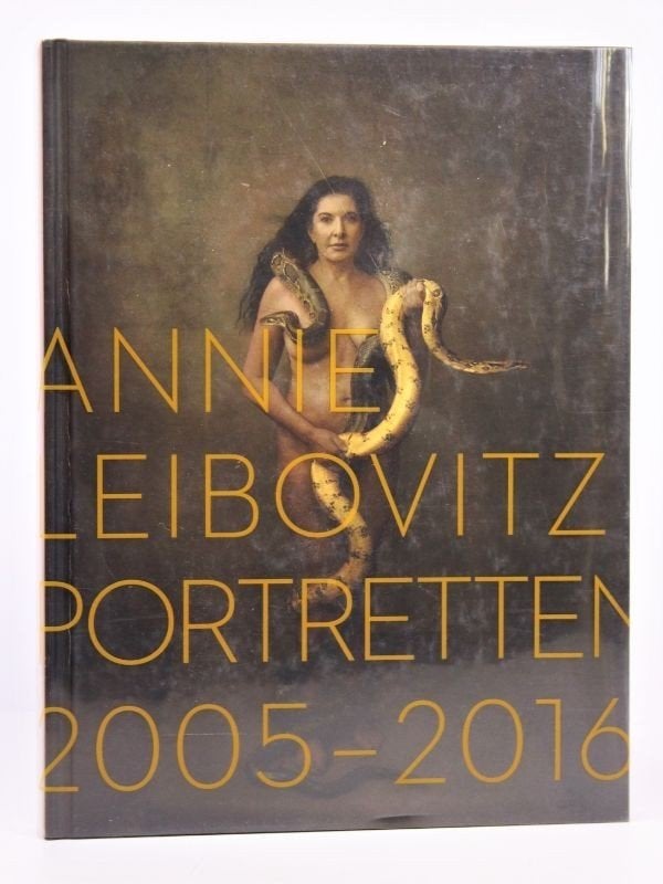 Annie Leibovitz   1   Fotoboek, Livres, Art & Culture | Photographie & Design, Envoi, Neuf, Photographes