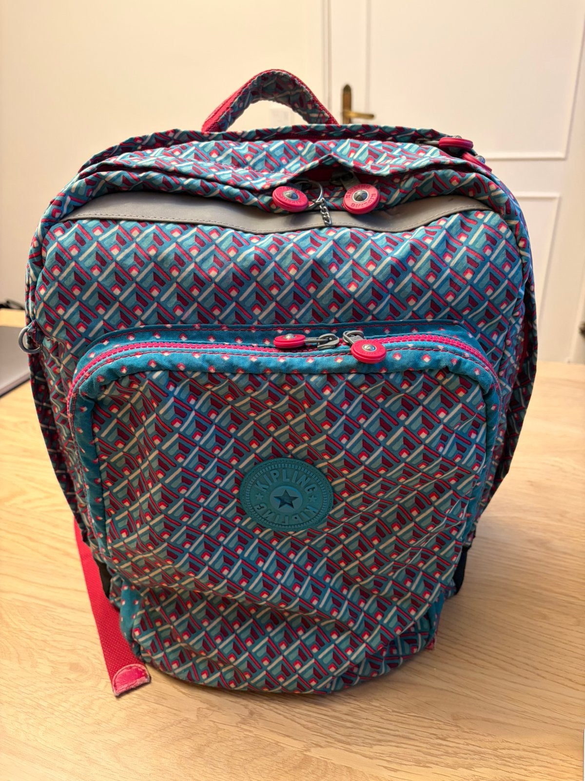 Sac à dos Kipling, Enlèvement ou Envoi, Comme neuf, Kipling