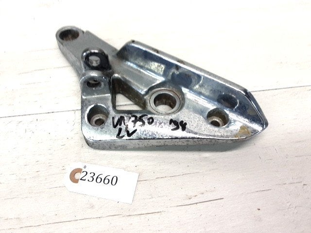 VN750 1986 - 2006 Kawasaki D1-51441, Motoren