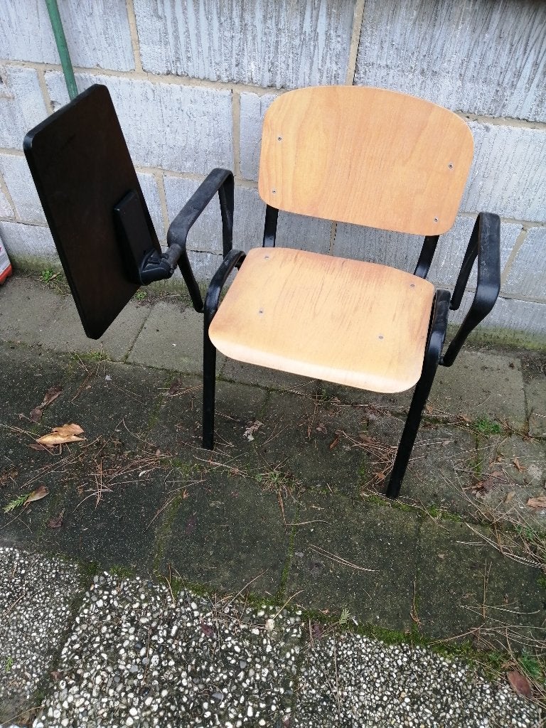 Speciale  stoelen, Ophalen, Gebruikt, Overige materialen, Vijf, Zes of meer stoelen