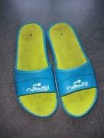 Bandslippers Nabaji - maat 35-36, Kinderen en Baby's, Ophalen, Gebruikt, Nabaji, Jongen of Meisje