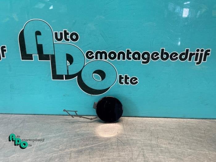 Afdekkap Sleepoog voor van een Volkswagen Golf (Golf 20-), Gebruikt, -, Volkswagen, -