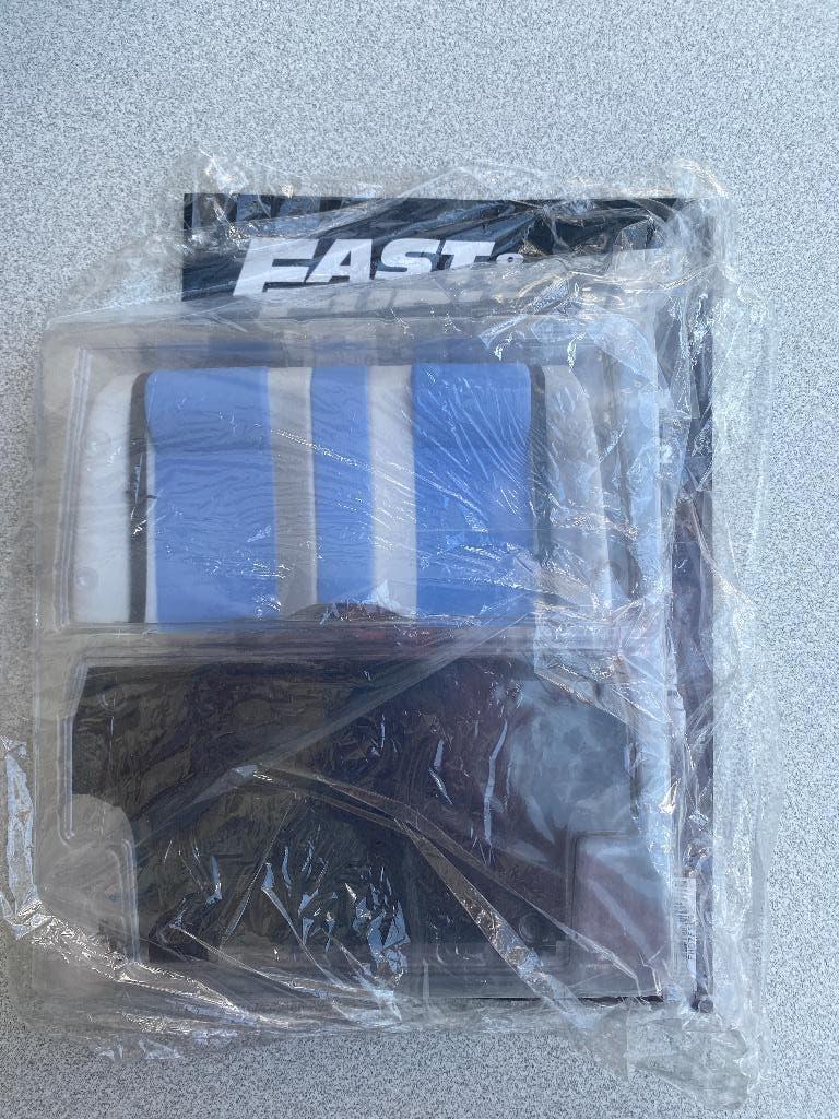 Fast & Furious - Nissan Skyline - Altaya, Ophalen, Nieuw