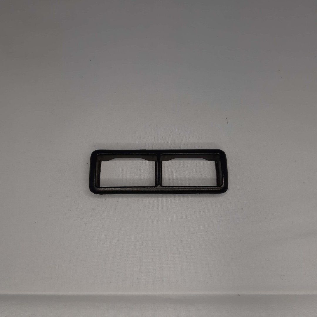 Inbouw frame raamschakelaars  E36 3-Serie 61311387998 138799, Auto-onderdelen, Gebruikt, -, -, Ophalen of Verzenden