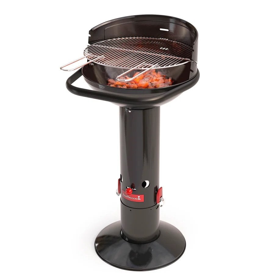 Barbecook loewy 45, Tuin en Terras, Houtskoolbarbecues, Ophalen of Verzenden, Nieuw