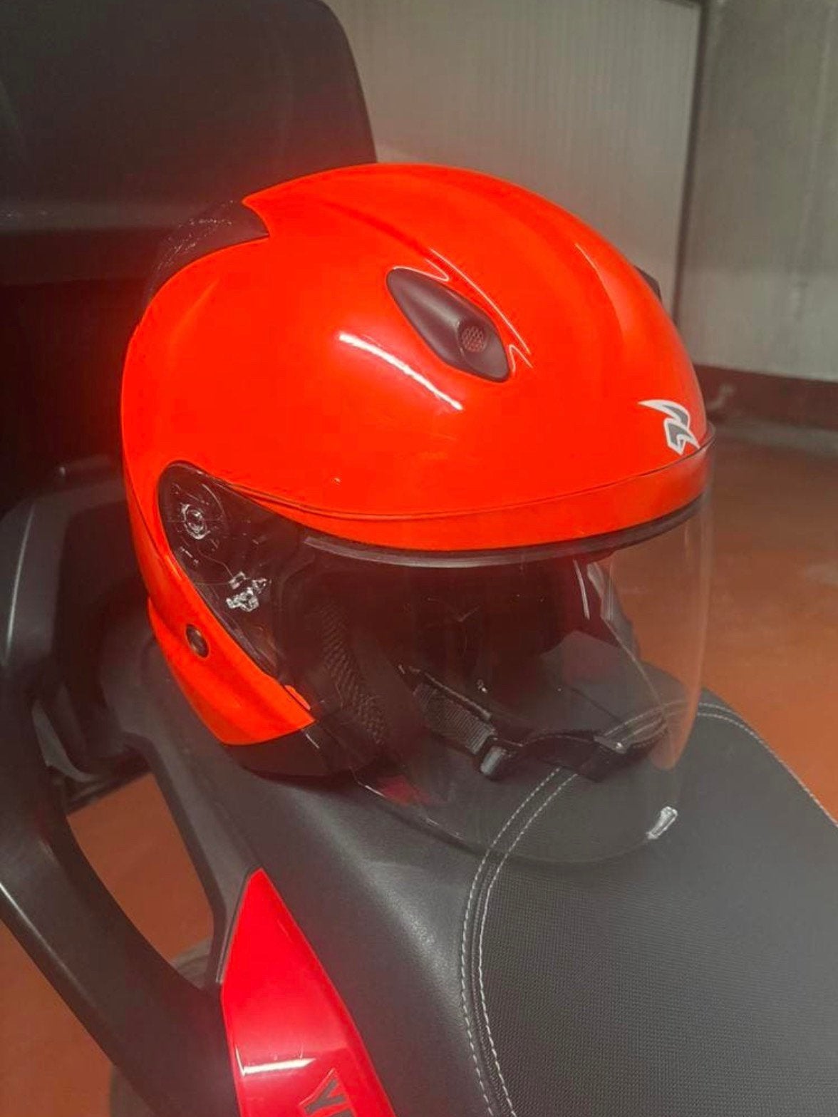 Casque femme - enfant, Enlèvement, Utilisé, Small
